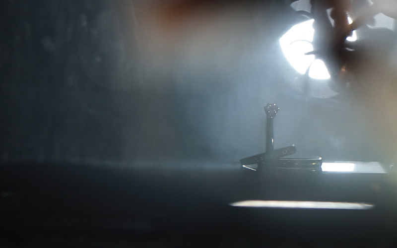 鹿児島での結婚式のエンドロールムービー